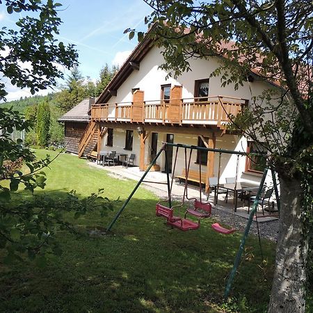 Les Hauts De Brochot Saint-Maurice-sur-Moselle Camera foto