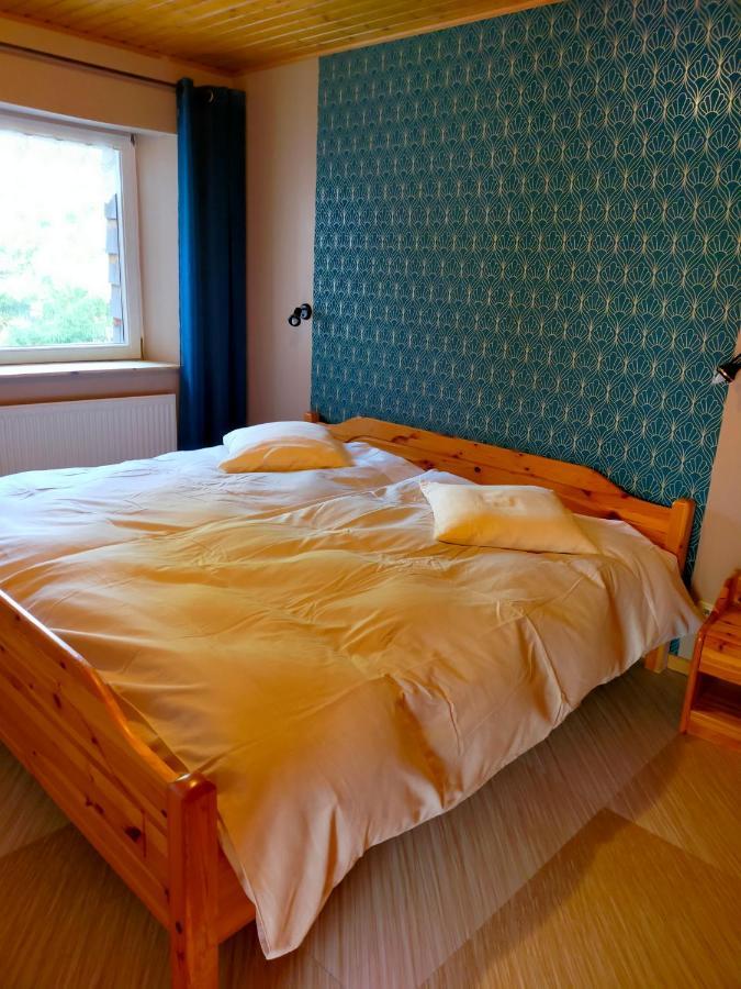 Les Hauts De Brochot Saint-Maurice-sur-Moselle Esterno foto