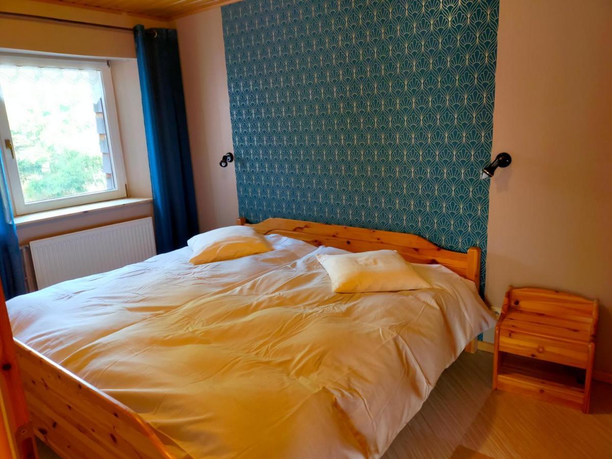 Les Hauts De Brochot Saint-Maurice-sur-Moselle Esterno foto