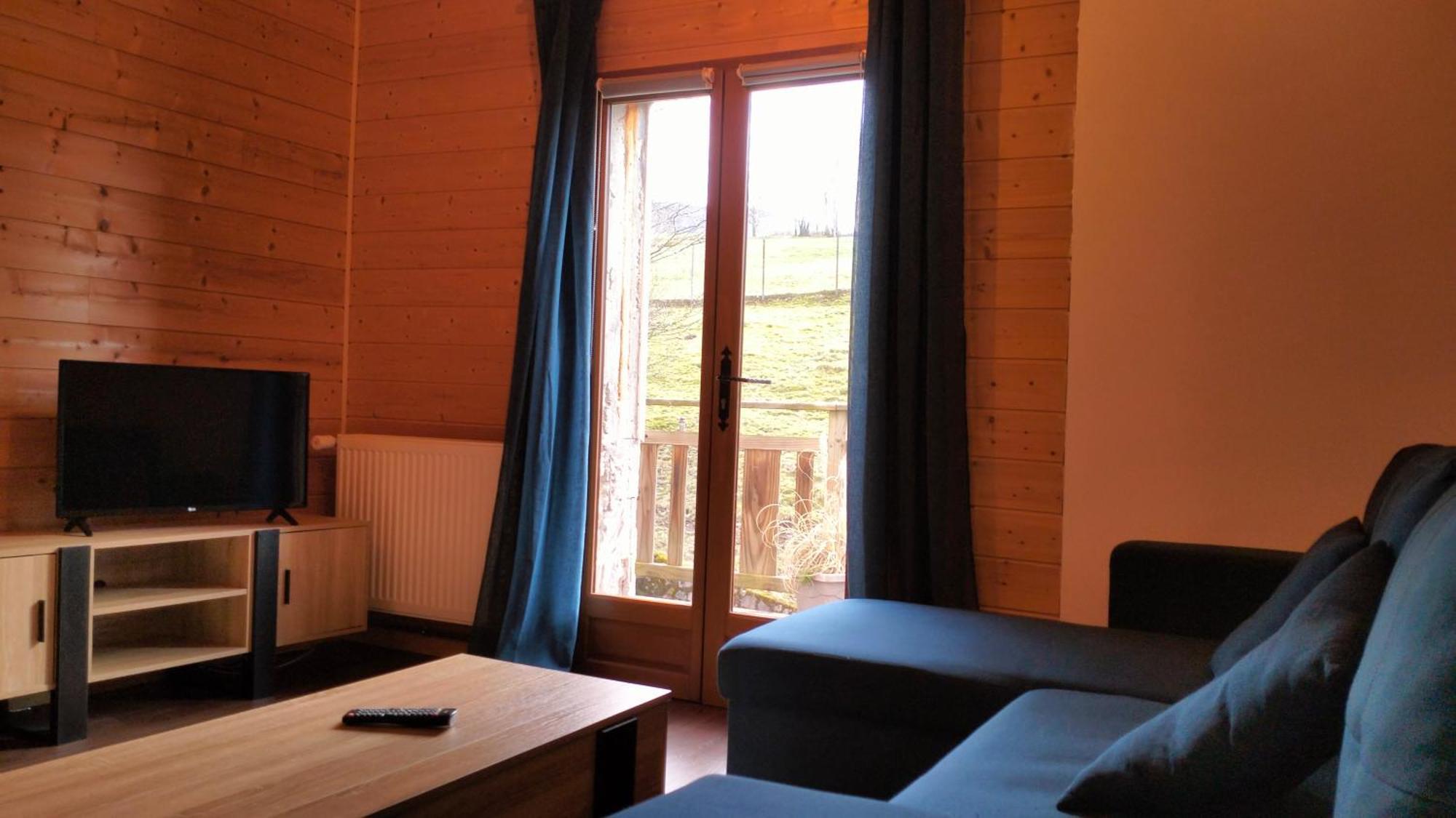 Les Hauts De Brochot Saint-Maurice-sur-Moselle Esterno foto