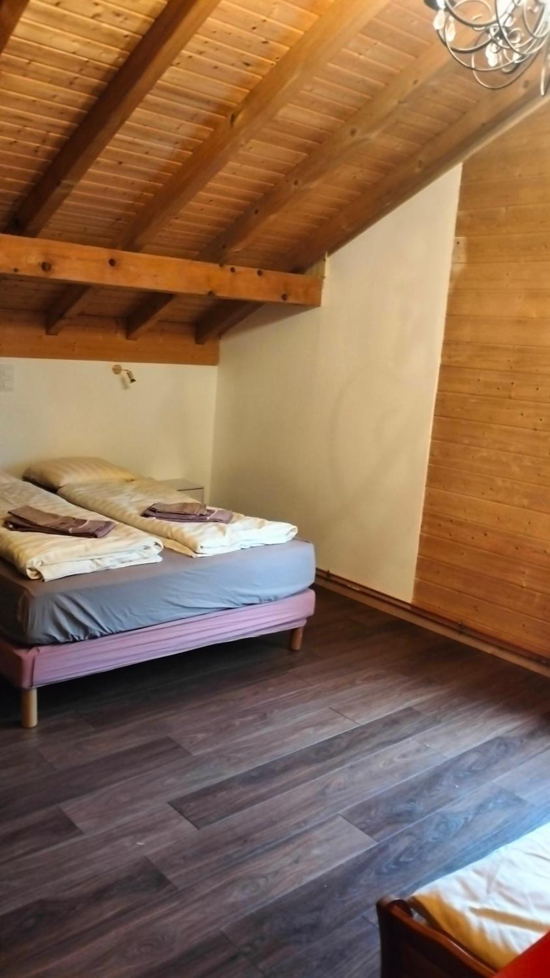 Les Hauts De Brochot Saint-Maurice-sur-Moselle Esterno foto