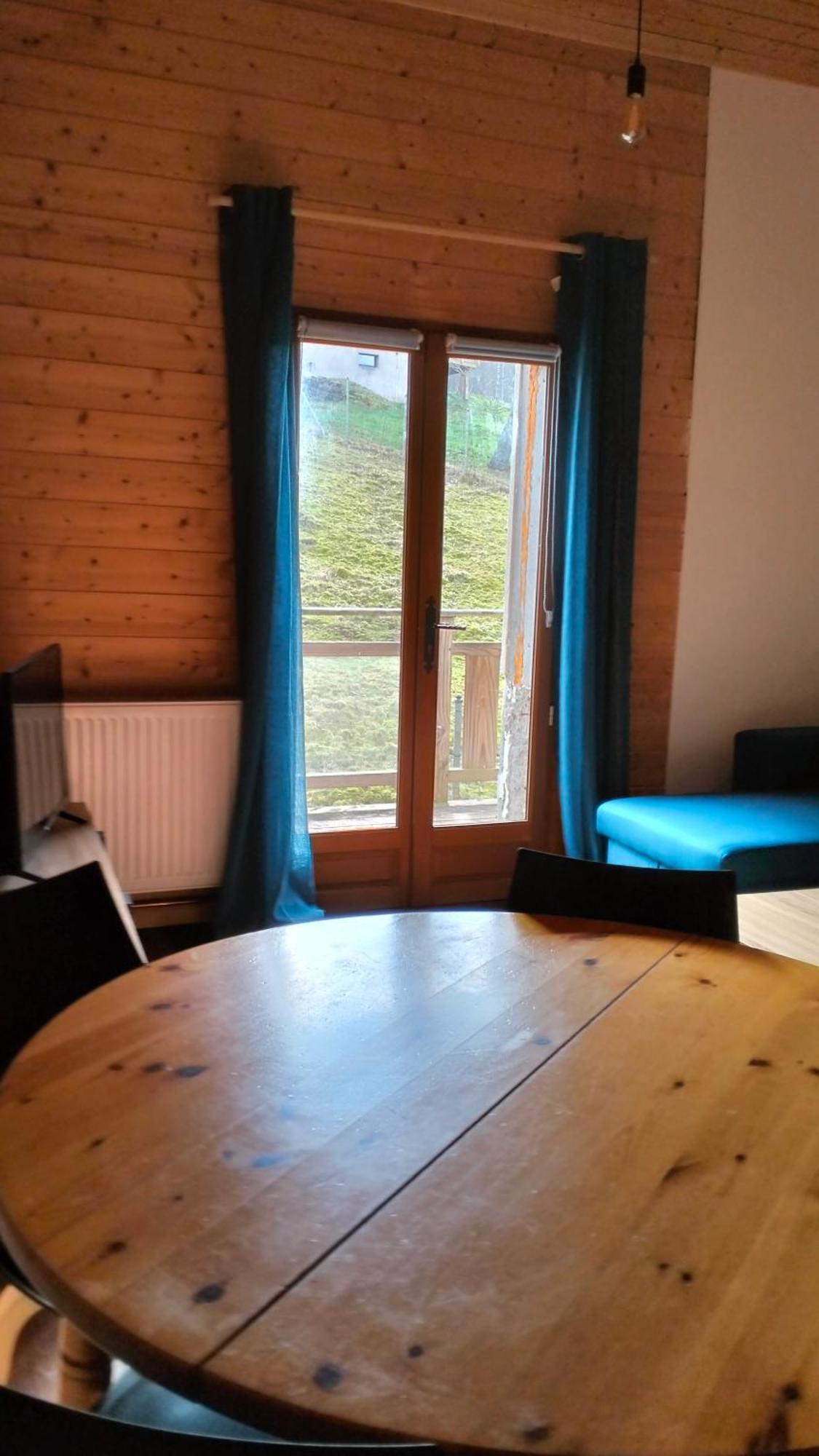 Les Hauts De Brochot Saint-Maurice-sur-Moselle Esterno foto