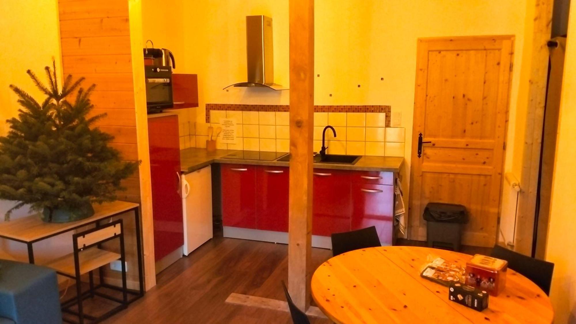 Les Hauts De Brochot Saint-Maurice-sur-Moselle Esterno foto