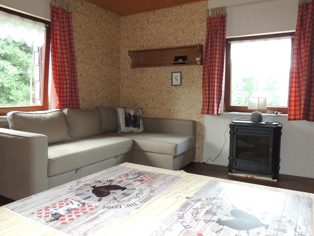 Les Hauts De Brochot Saint-Maurice-sur-Moselle Esterno foto