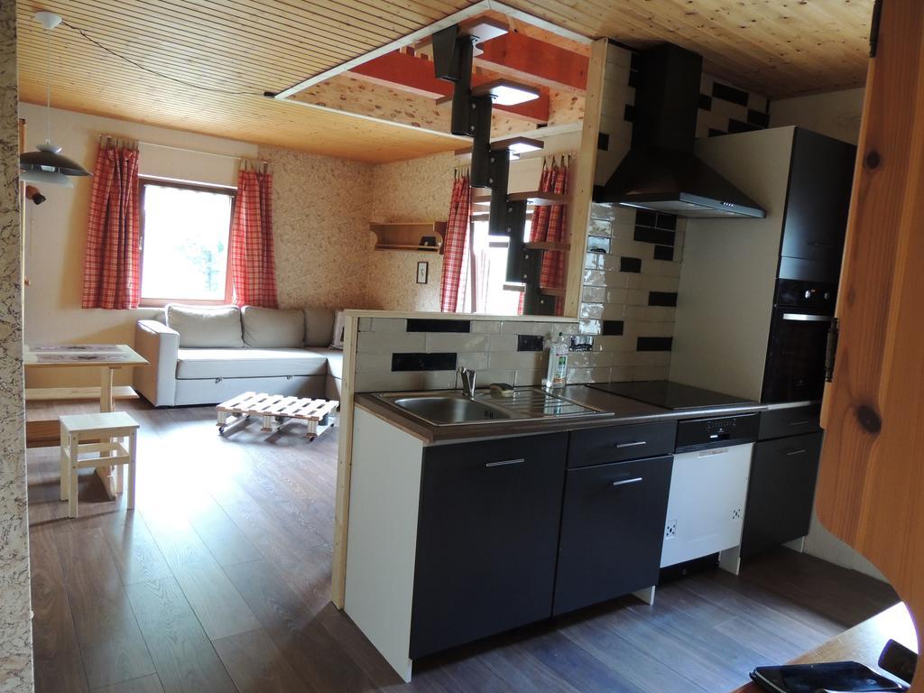 Les Hauts De Brochot Saint-Maurice-sur-Moselle Esterno foto