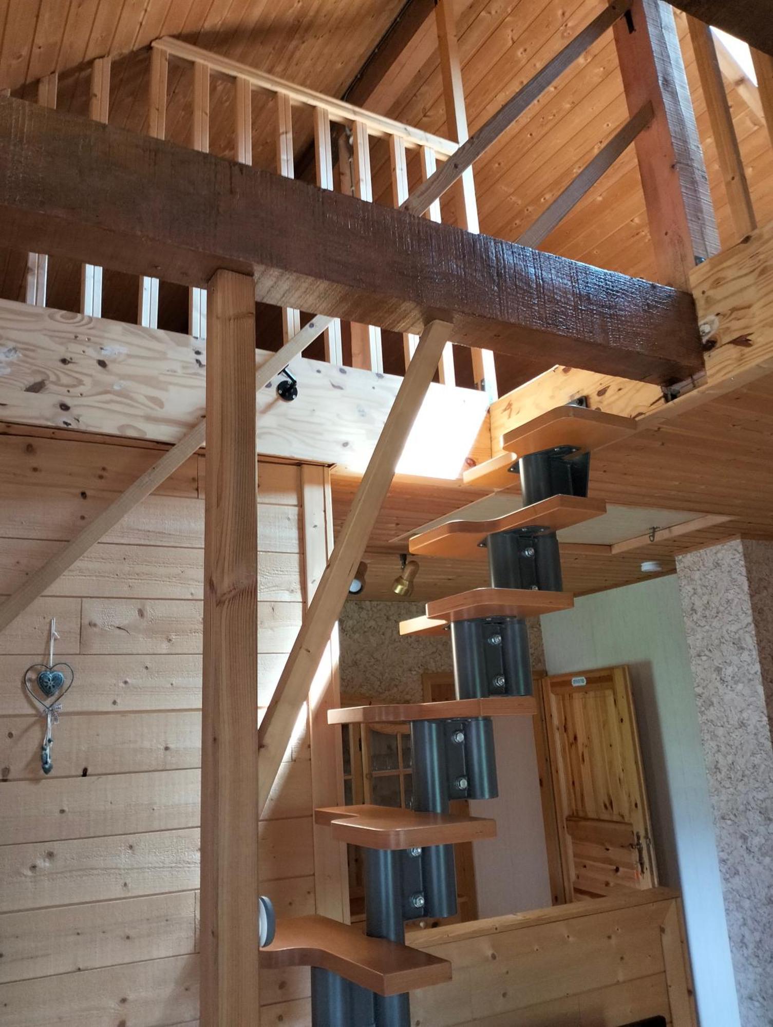 Les Hauts De Brochot Saint-Maurice-sur-Moselle Esterno foto