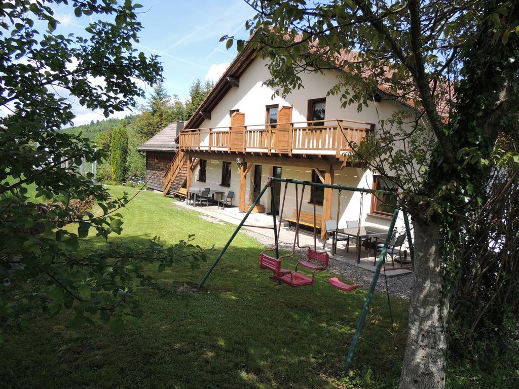 Les Hauts De Brochot Saint-Maurice-sur-Moselle Camera foto