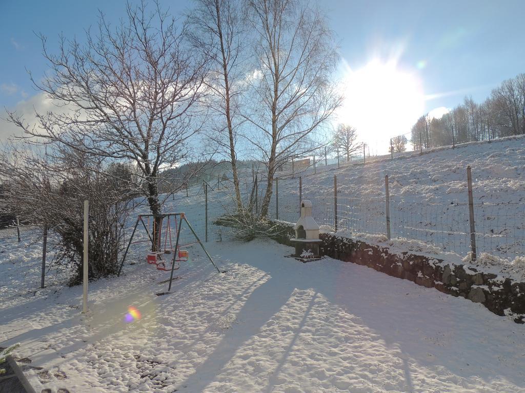 Les Hauts De Brochot Saint-Maurice-sur-Moselle Camera foto