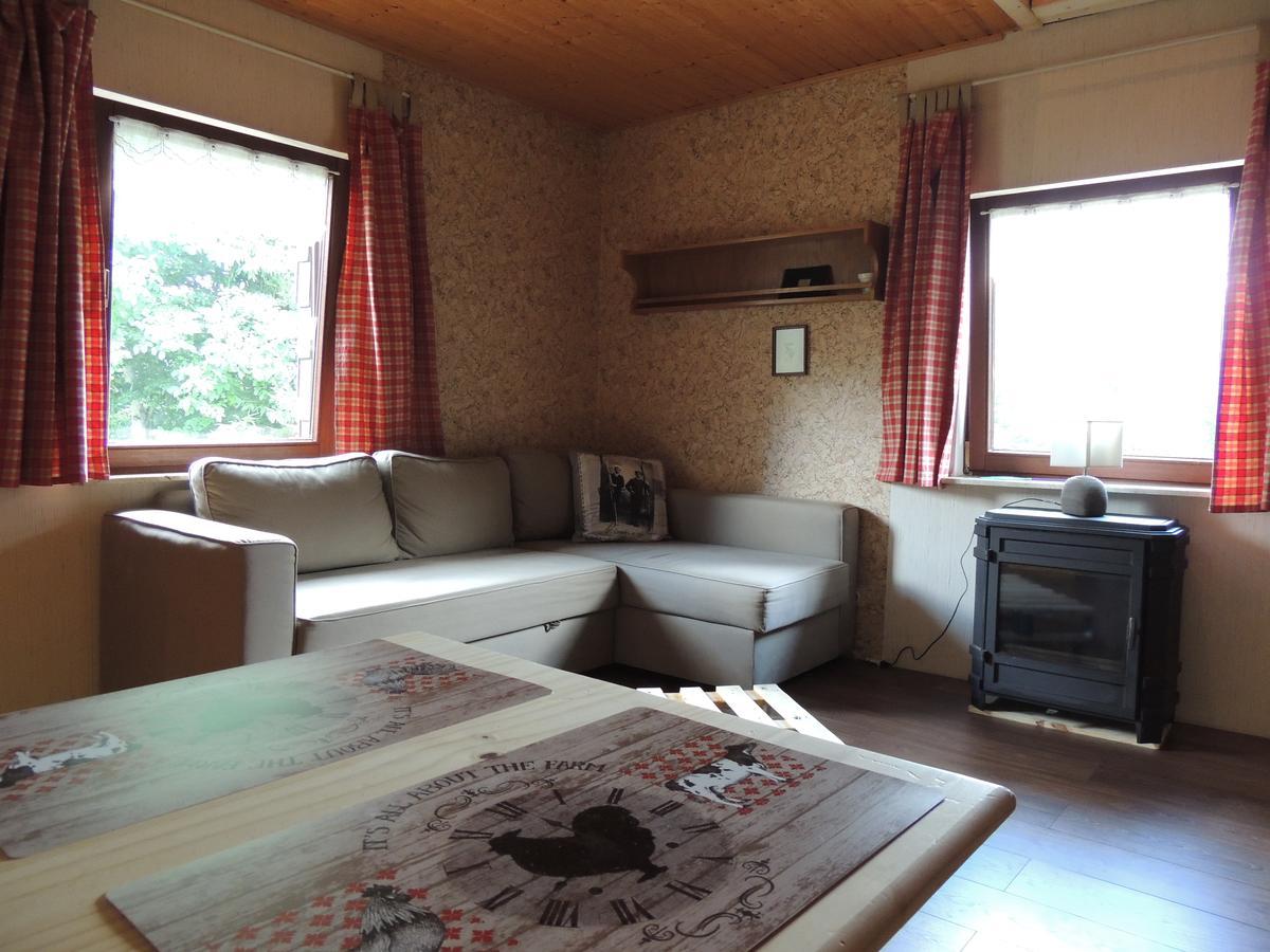 Les Hauts De Brochot Saint-Maurice-sur-Moselle Esterno foto